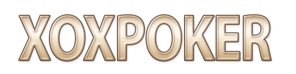 XOXPOKER Logo